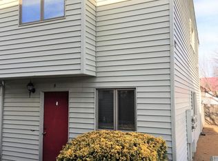 1222 Stetson Rd UNIT 8, Prescott, AZ 86303