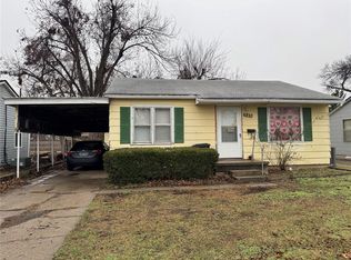 6210 NW 42nd St, Bethany, OK 73008