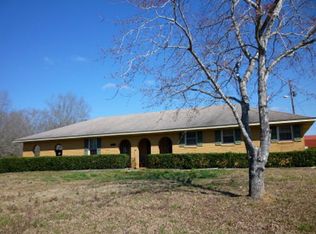 2048 Bonner Gilbert Rd, Macon, GA 31220