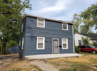 1512 W 45th Ave, Gary, IN 46408