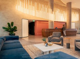 25 Wellington St S #2510, Kitchener, ON N2G 0G5