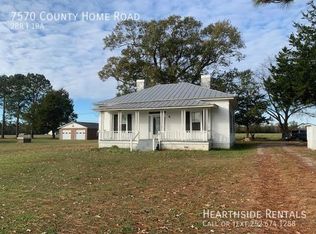 7570 County Home Rd, Winterville, NC 28513