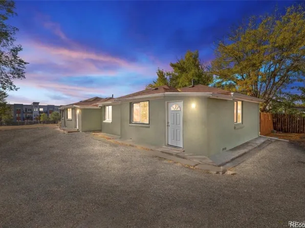 3466 W 65th Avenue, Westminster, CO 80221