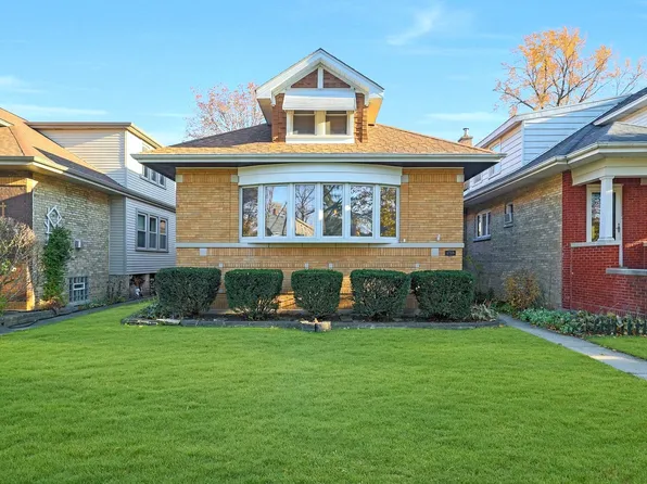 6709 N Olympia Ave, Chicago, IL 60631