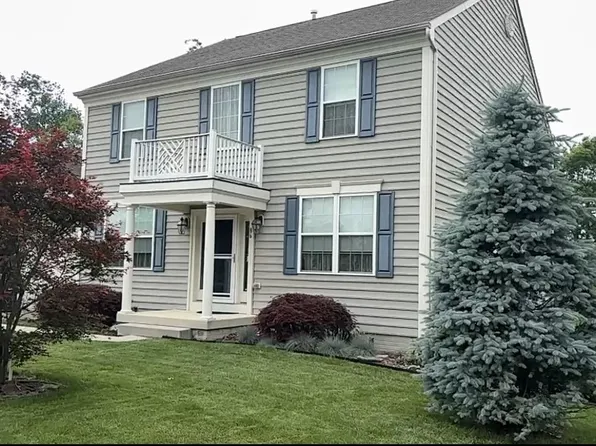 86 Cape Cod Cir, Martinsburg, WV 25403