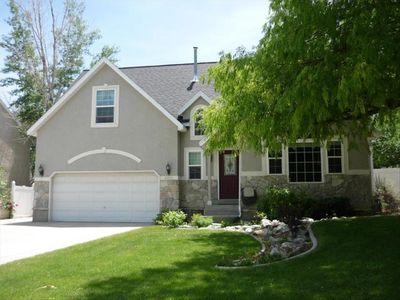 4025 W Laurel Ridge Dr, West Jordan, UT, 84088