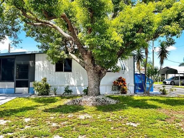 1521 Ohio Ave, Frostproof, FL 33843