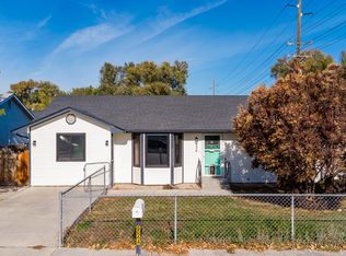 924 E Georgia Ave, Nampa, ID 83686