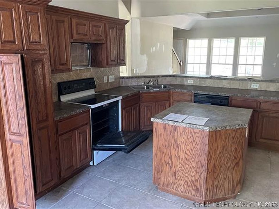 11904 W 91st St S, Sapulpa, OK 74066 MLS 2223615 Zillow