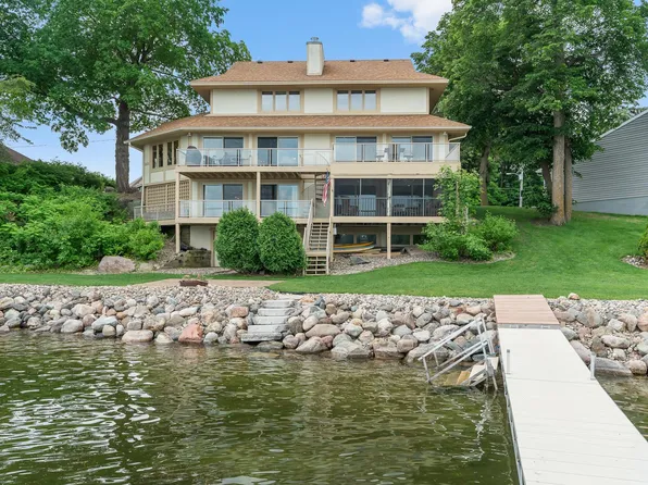 4646 Lords St NE, Prior Lake, MN 55372