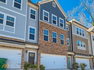 1623 Venture Point Way, Decatur, GA 30032