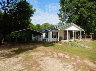 976 Highway 151 S, Calhoun, LA 71225