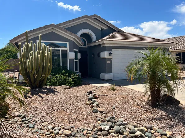 3955 E VAUGHN Avenue, Gilbert, AZ 85234