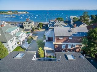 12 Humphrey Ter, Swampscott, MA 01907