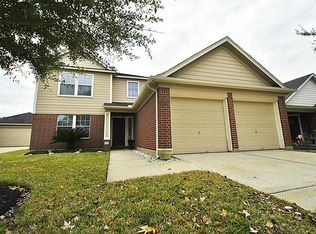 1435 Sand Lake Ln, Richmond, TX 77407