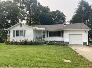 4759 W 256 Street Rd, Hanover, IN 47243