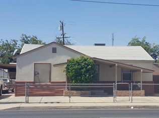 1209 H St, Bakersfield, CA 93301