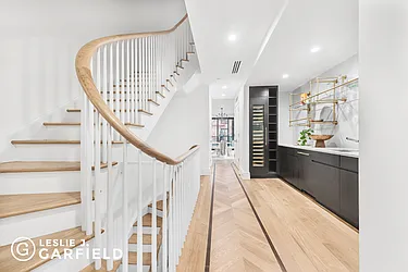 Sold by Leslie J. Garfield