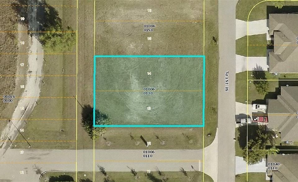 1st image of 1406 SE 1st Pl