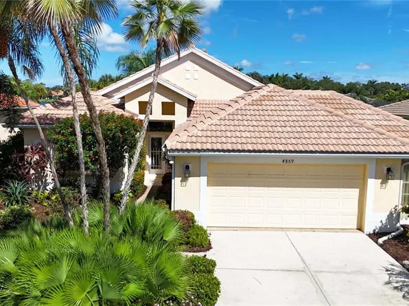 4859 SABAL LAKE CIRCLE, SARASOTA, FL 34238