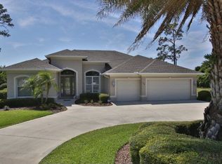 134 Heron Dr, Palm Coast, FL 32137