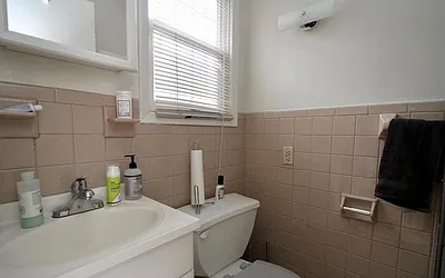 Rented by Corcoran