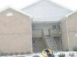7531 Somerset Dr, Mason, OH 45040
