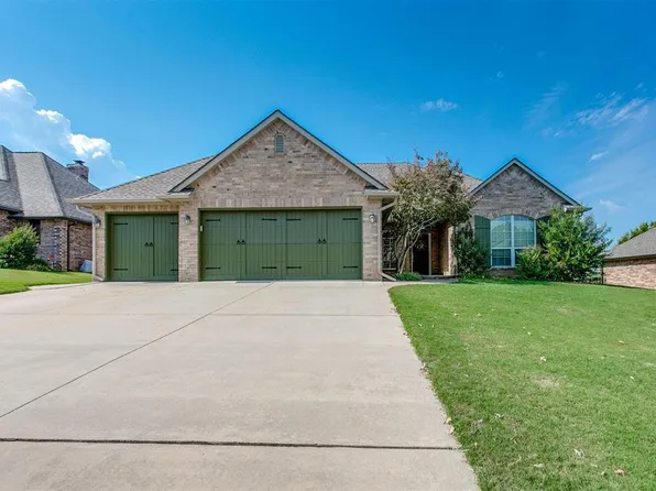 409 Dover Rd, Midwest City, OK 73130