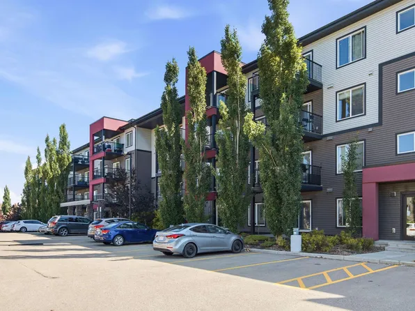 5515 7th Ave SW #435, Edmonton, AB T6X 2A8