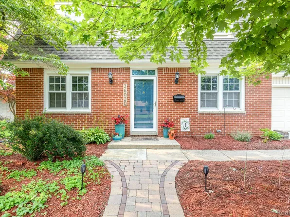 36020 Perth St, Livonia, MI 48154