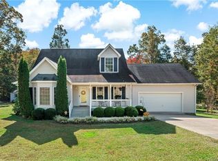 1321 Birch Dr, Morganton, NC 28655