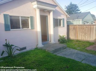 719 Taylor St, Monterey, CA 93940