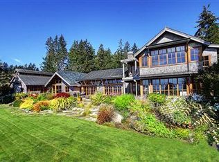 10102 36th St NW, Gig Harbor, WA 98335