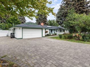 4501 Douglas Dr, Yakima, WA 98908