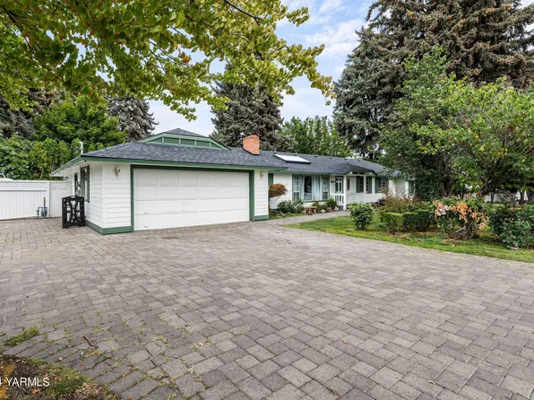 4501 Douglas Dr, Yakima, WA 98908