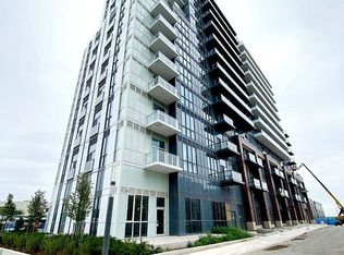 60 Honeycrisp Cres #1006, Vaughan, ON L4K 0N5