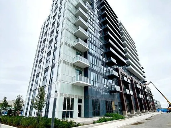 60 Honeycrisp Cres #1006, Vaughan, ON L4K 0N5