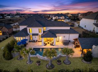 4813 Hughes Cir, Flower Mound, TX 75022