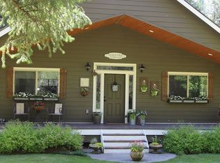 132 Akre Dr, Blanchard, ID 83804