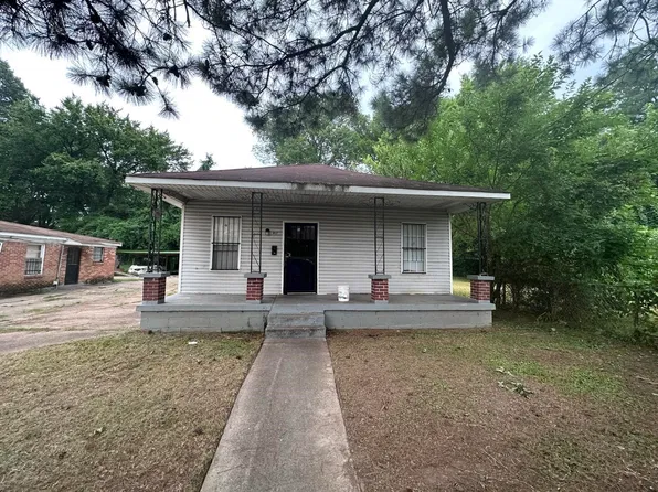 917 Lewis St, Memphis, TN 38107