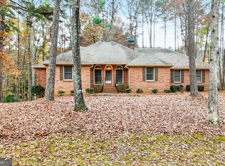 2943 Jodeco Ter, Jonesboro, GA