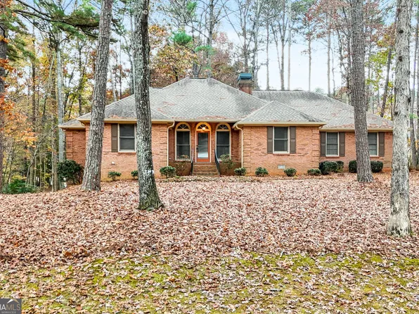 2943 Jodeco Ter, Jonesboro, GA 30236