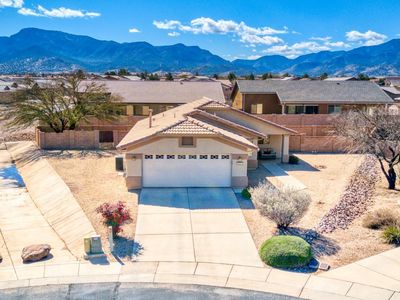 4401 Redwood St, Sierra Vista, AZ, 85650