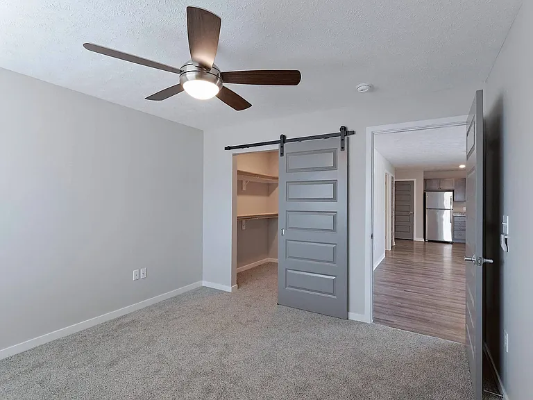 Village West Apartments — Photo 68