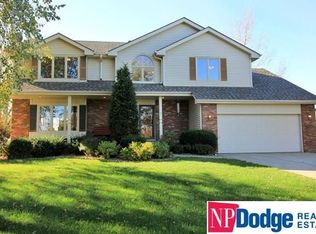 17916 Nicholas Rd, Plattsmouth, NE 68048