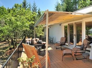 14545 Sanctum Pl, Nevada City, CA 95959