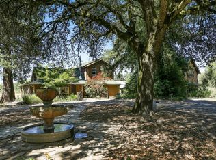 4650 Thomas Rd, Sebastopol, CA 95472