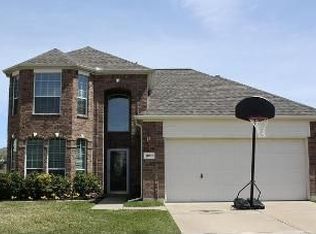 26711 Lucas Canyon Ln, Katy, TX 77494