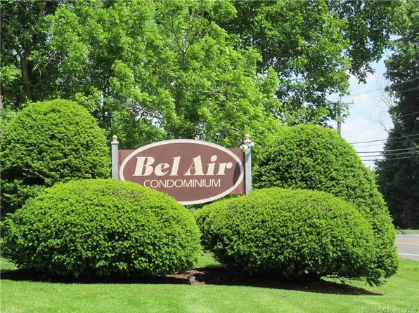 81 Belair Dr #81, New Milford, CT 06776