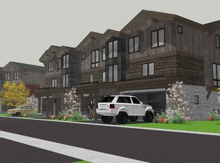 52 Fish Hawk Way #11, Silverthorne, CO 80498